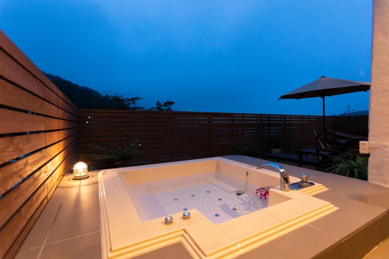 Hotel Gendairakuen Isehara (Adults Only) ภายนอก รูปภาพ