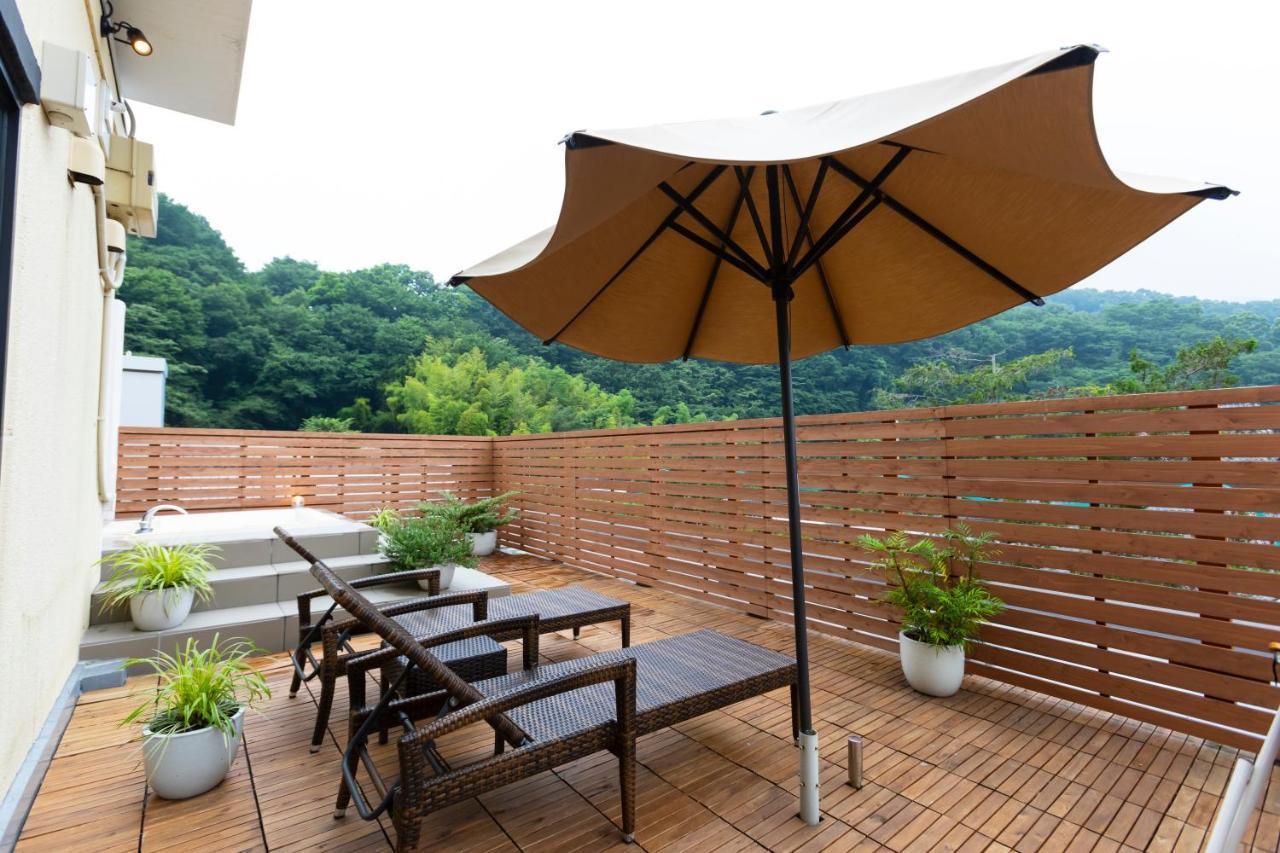 Hotel Gendairakuen Isehara (Adults Only) ภายนอก รูปภาพ